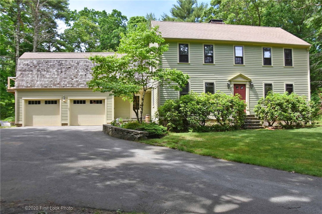 10 Running Stream Road Rehoboth, MA 02769 - Photo 1 of 43 Gallery Image 1