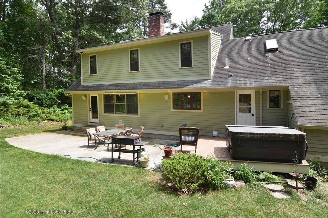 10 Running Stream Road Rehoboth, MA 02769 - Photo 42 of 43 Gallery Image 42
