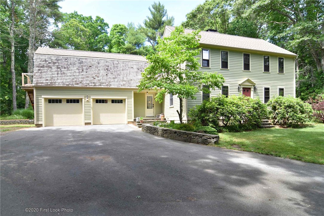 10 Running Stream Road Rehoboth, MA 02769 - Photo 43 of 43 Gallery Image 43