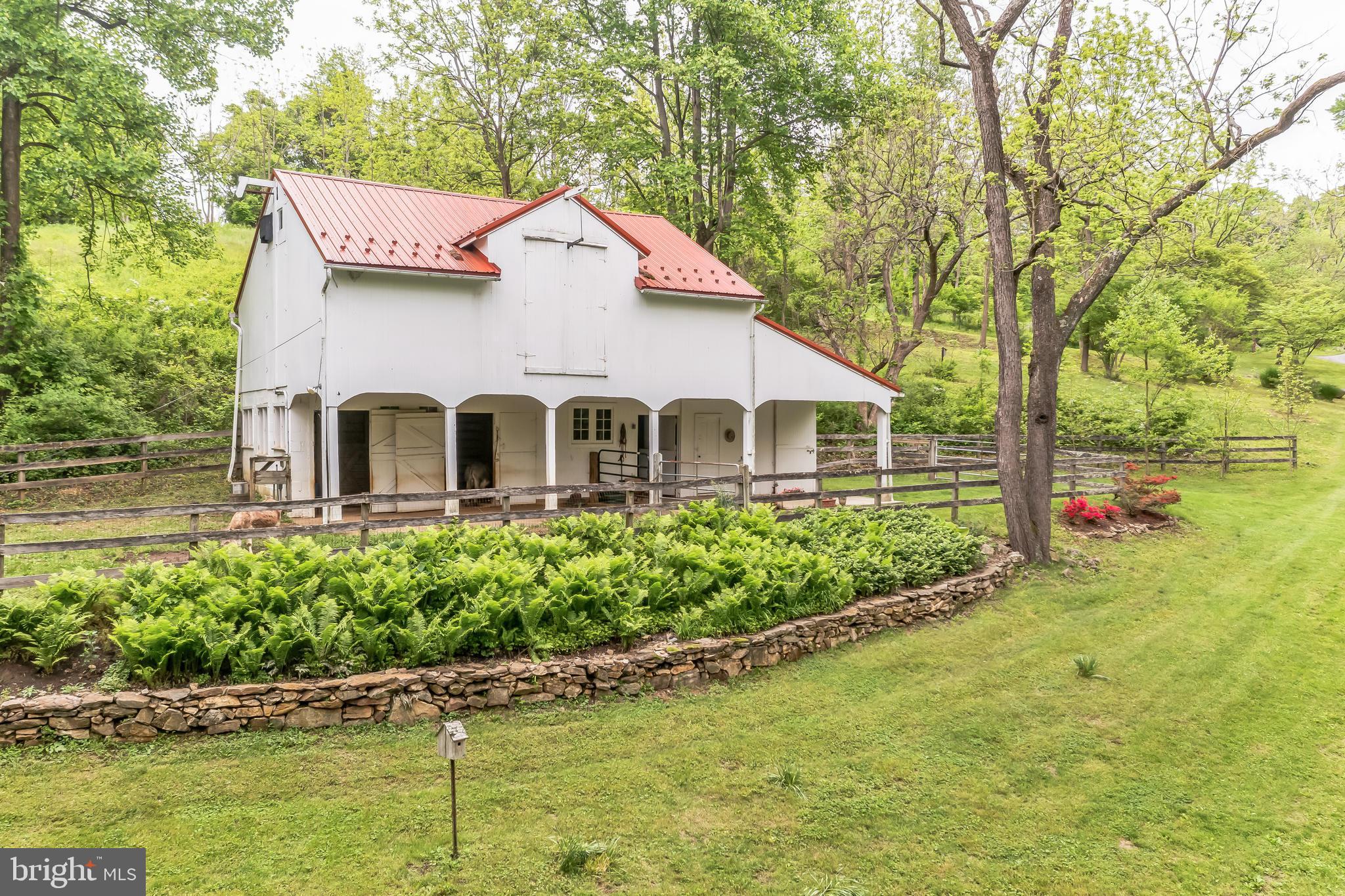 1433 Birchrun Road Chester Springs, PA 19425 - Photo 54 of 73 Gallery Image 54