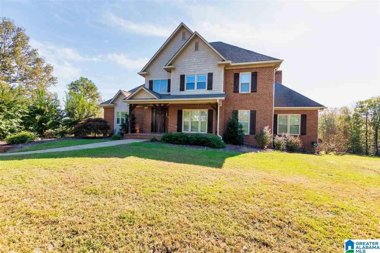 5861 South Shades Crest Road Helena, AL 35022 - Photo 1 of 49