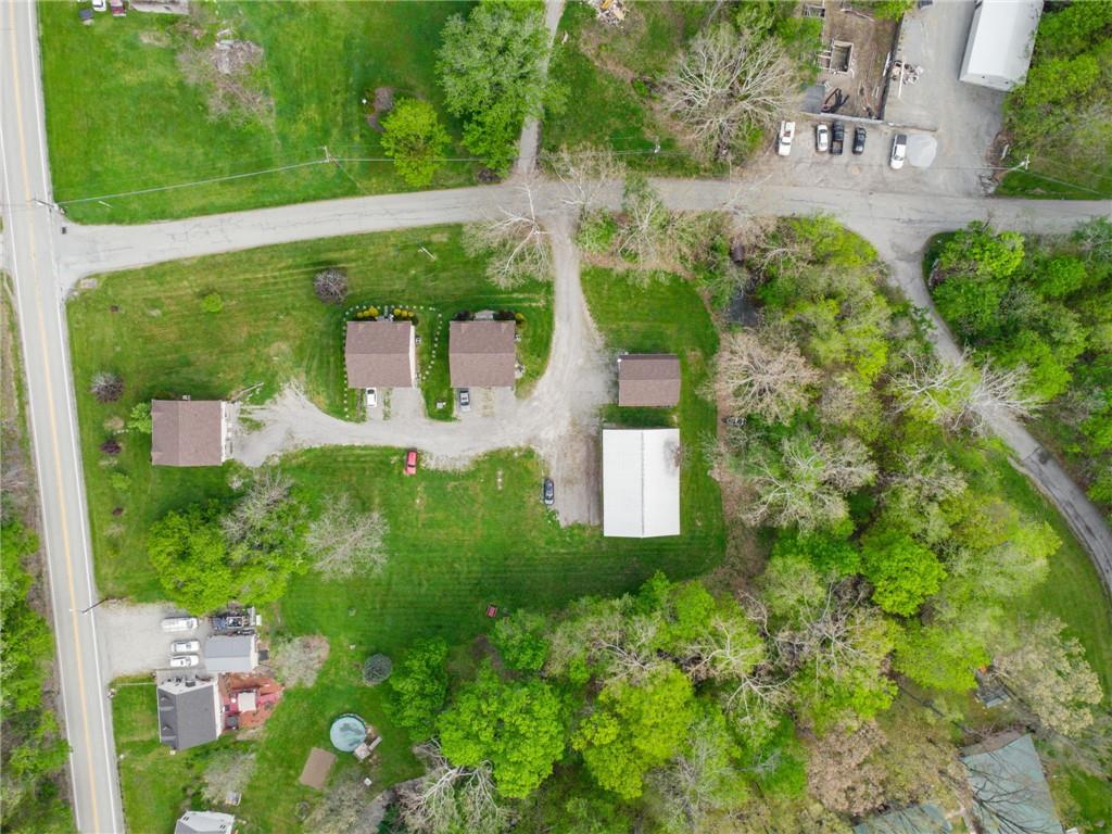 753 Fayette City Road Fayette City, PA 15438 - Photo 17 of 22