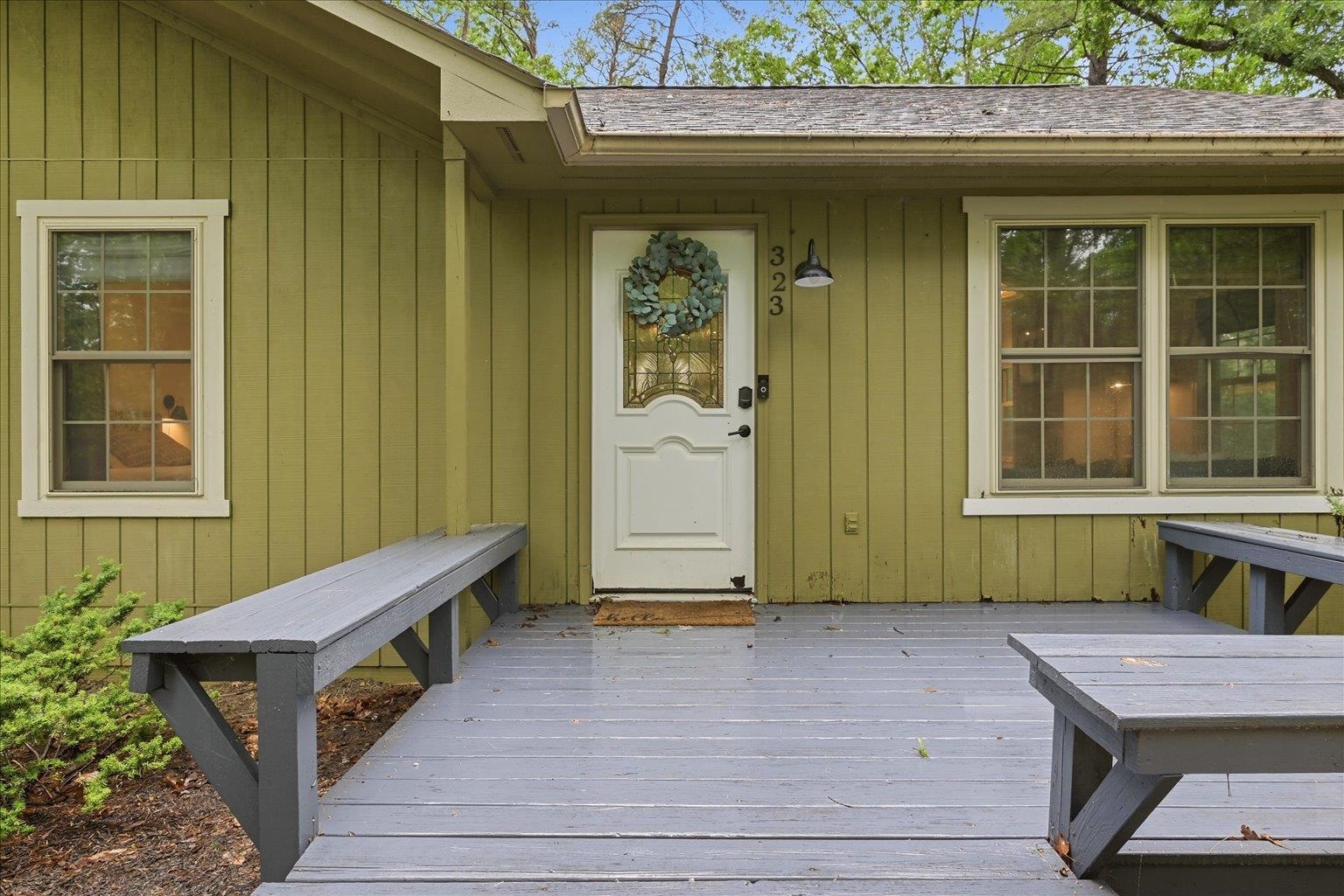 323 Palmer Road Basye, VA 22810 - Photo 5 of 49