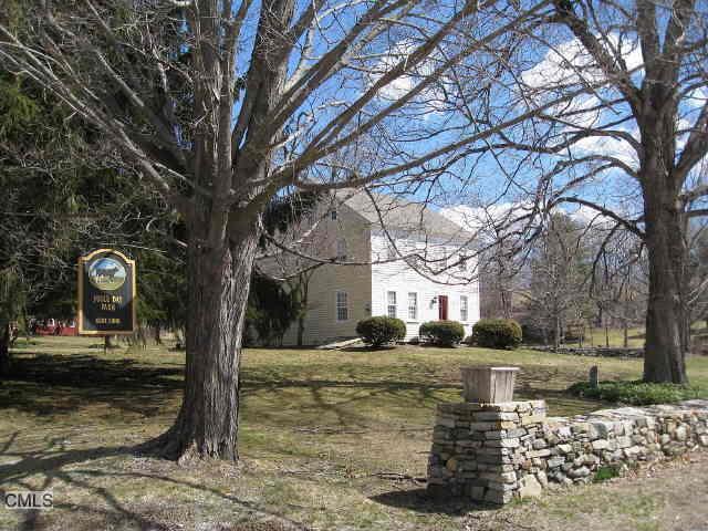 33 Camps Road Kent, CT 06785 - Photo 1 of 1