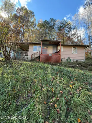 $144,900 | 1107 Catoosa Road, Wartburg, TN 37887