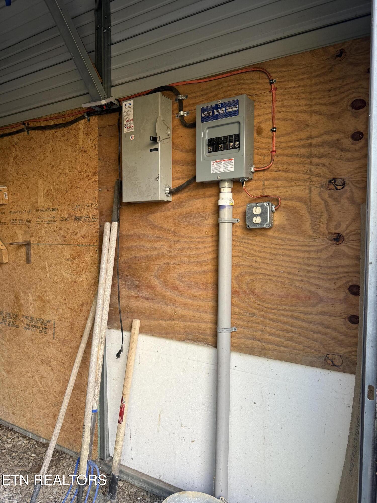 1107 Catoosa Road Wartburg, TN 37887 - Photo 12 of 27 IMG_0730