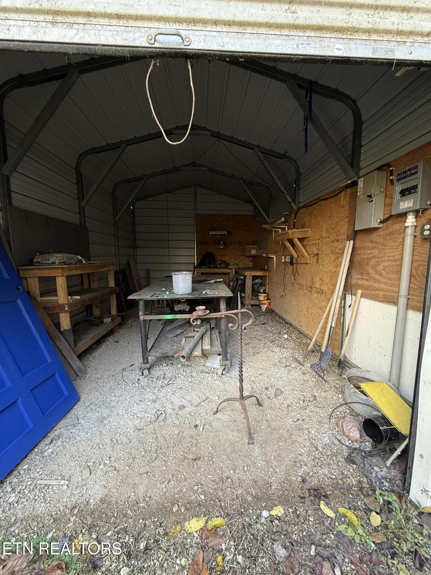 1107 Catoosa Road Wartburg, TN 37887 - Photo 13 of 27 IMG_0729