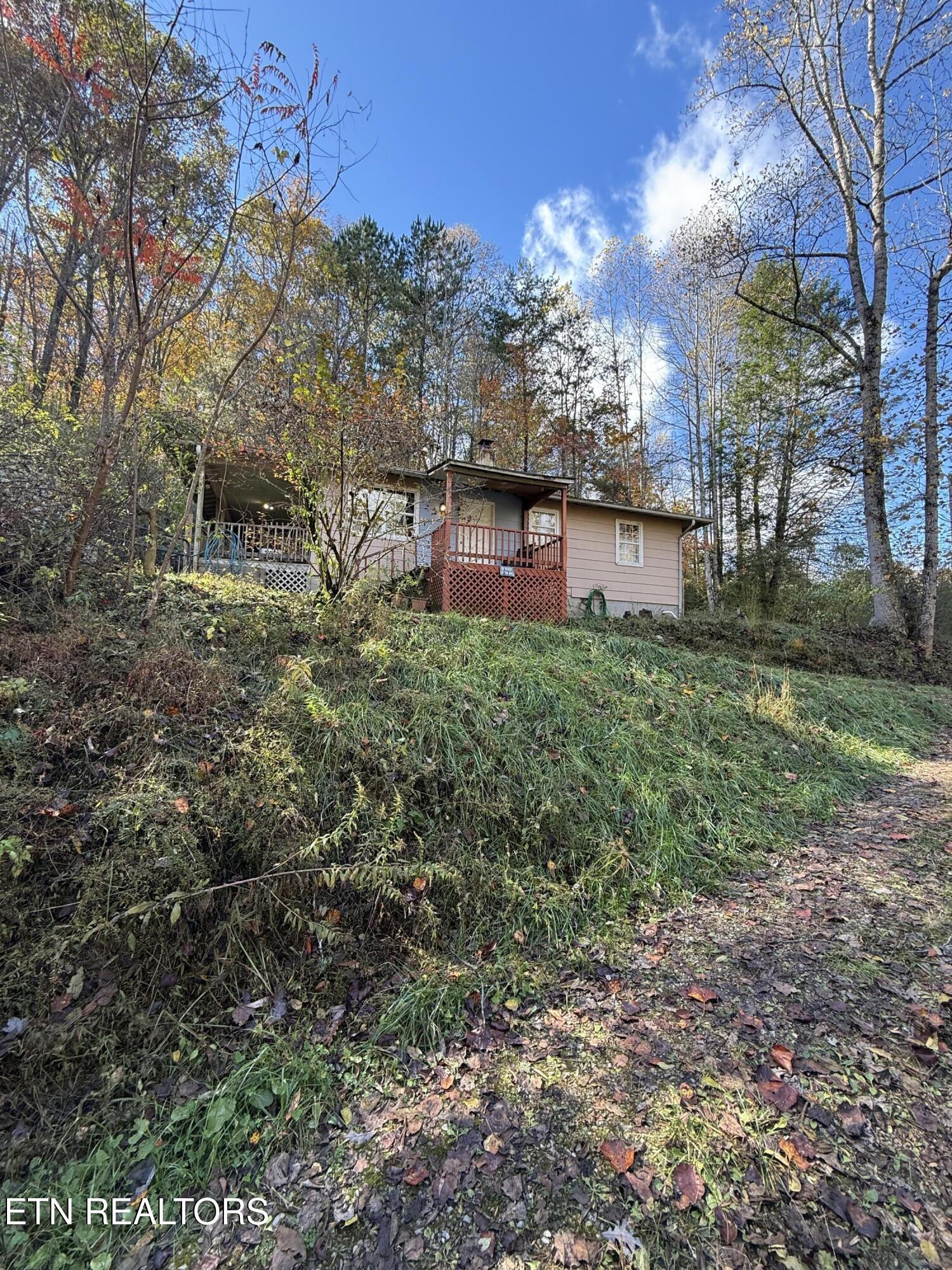 1107 Catoosa Road Wartburg, TN 37887 - Photo 7 of 27 IMG_0703