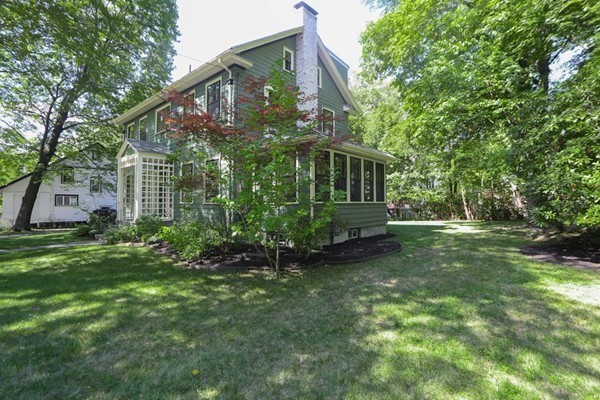 132 Brackett Road Newton, MA 02458 - Photo 30 of 30 Gallery Image 30