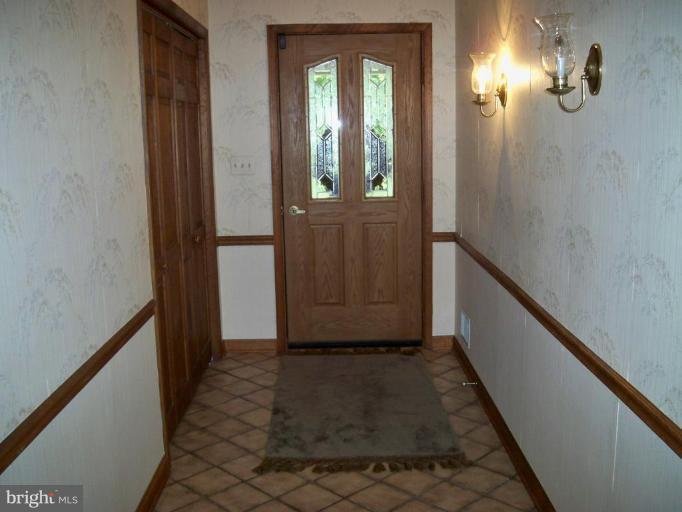 Entrance / Foyer
