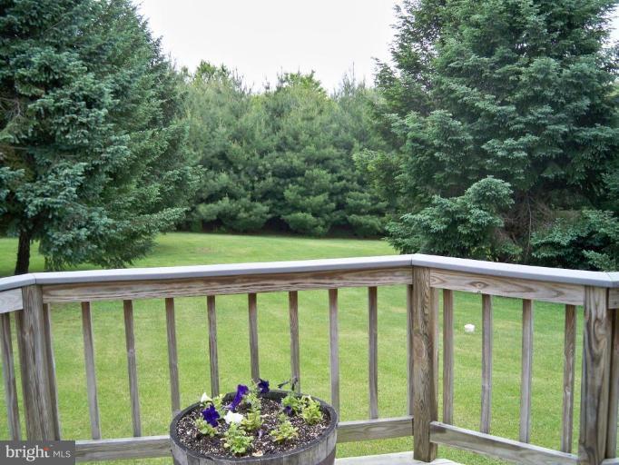 2524 Uniontown Road Westminster, MD 21158 - Photo 22 of 30 Deck - View from