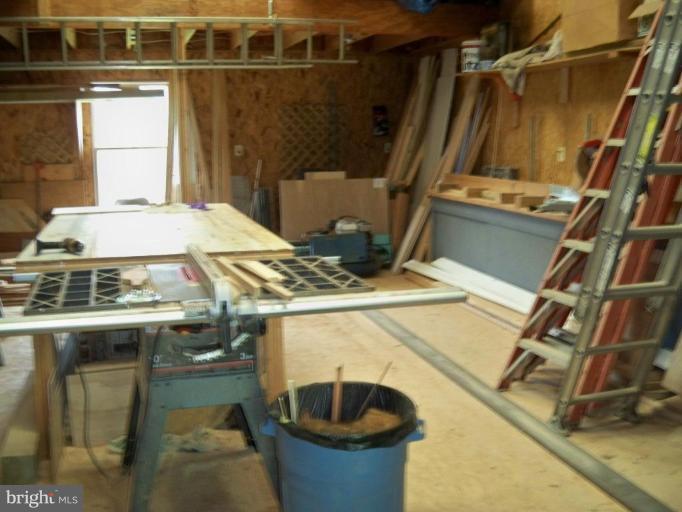 2524 Uniontown Road Westminster, MD 21158 - Photo 24 of 30 Workshop