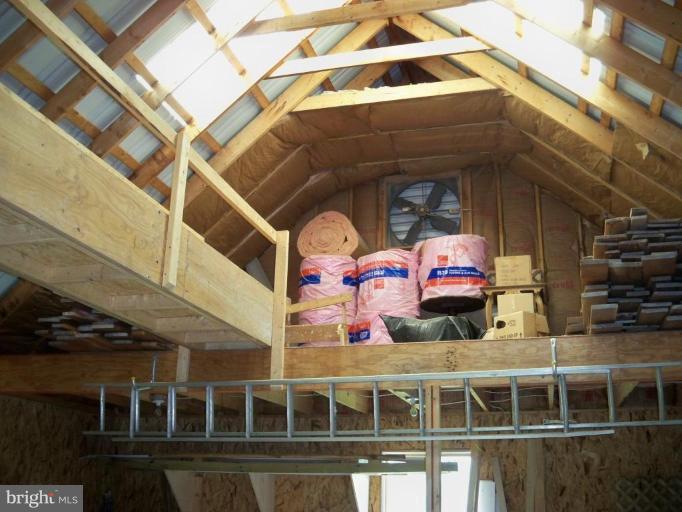 2524 Uniontown Road Westminster, MD 21158 - Photo 25 of 30 Loft in Workshop