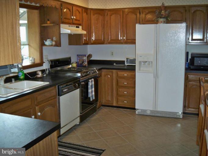 2524 Uniontown Road Westminster, MD 21158 - Photo 8 of 30 Kitchen #2