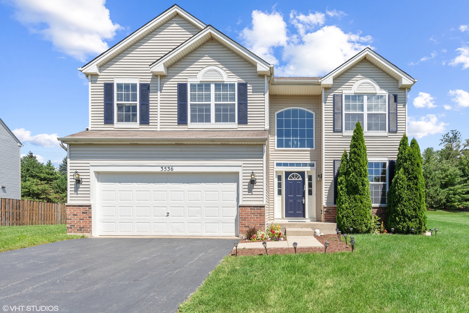 3536 High Ridge Road Carpentersville, IL 60110 - Photo 1 of 15 Gallery Image 1
