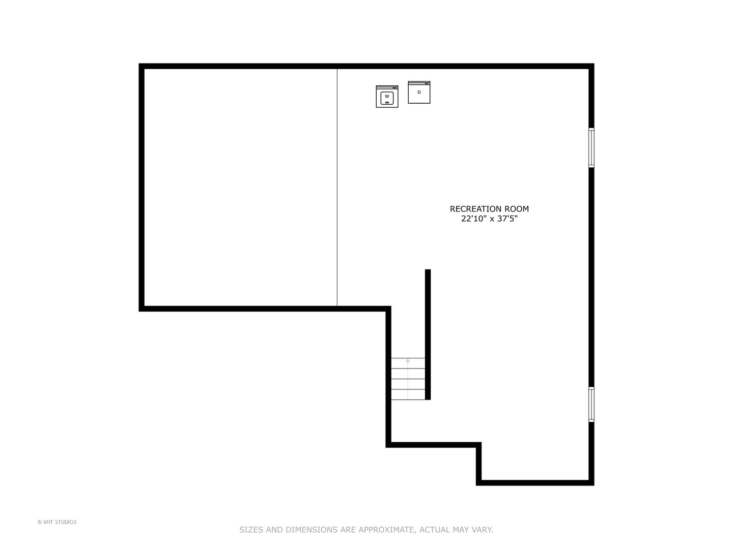 3536 High Ridge Road Carpentersville, IL 60110 - Photo 15 of 15 Gallery Image 15