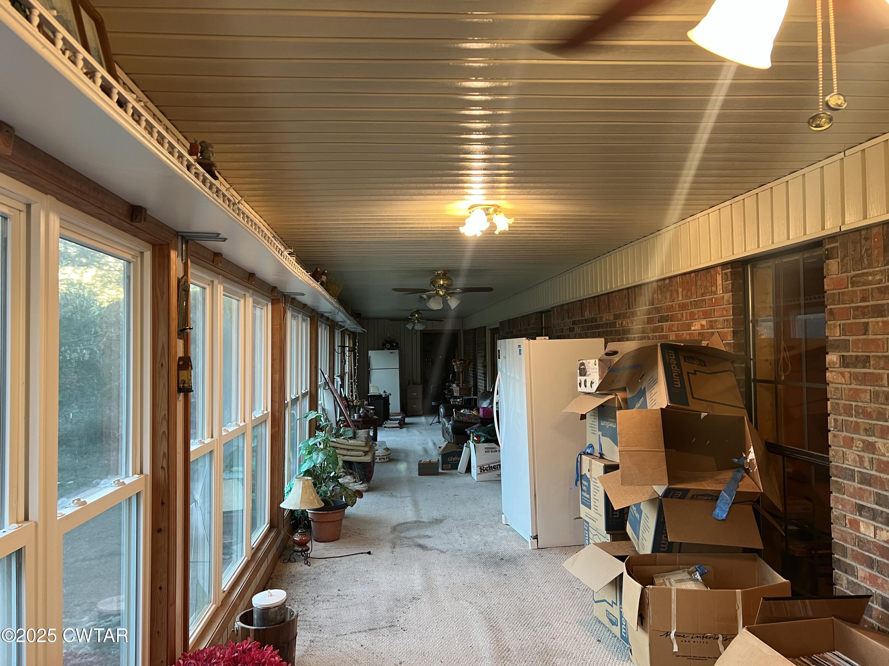 4335 Silerton Road Henderson, TN 38340 - Photo 15 of 24 a view of a porch with furniture