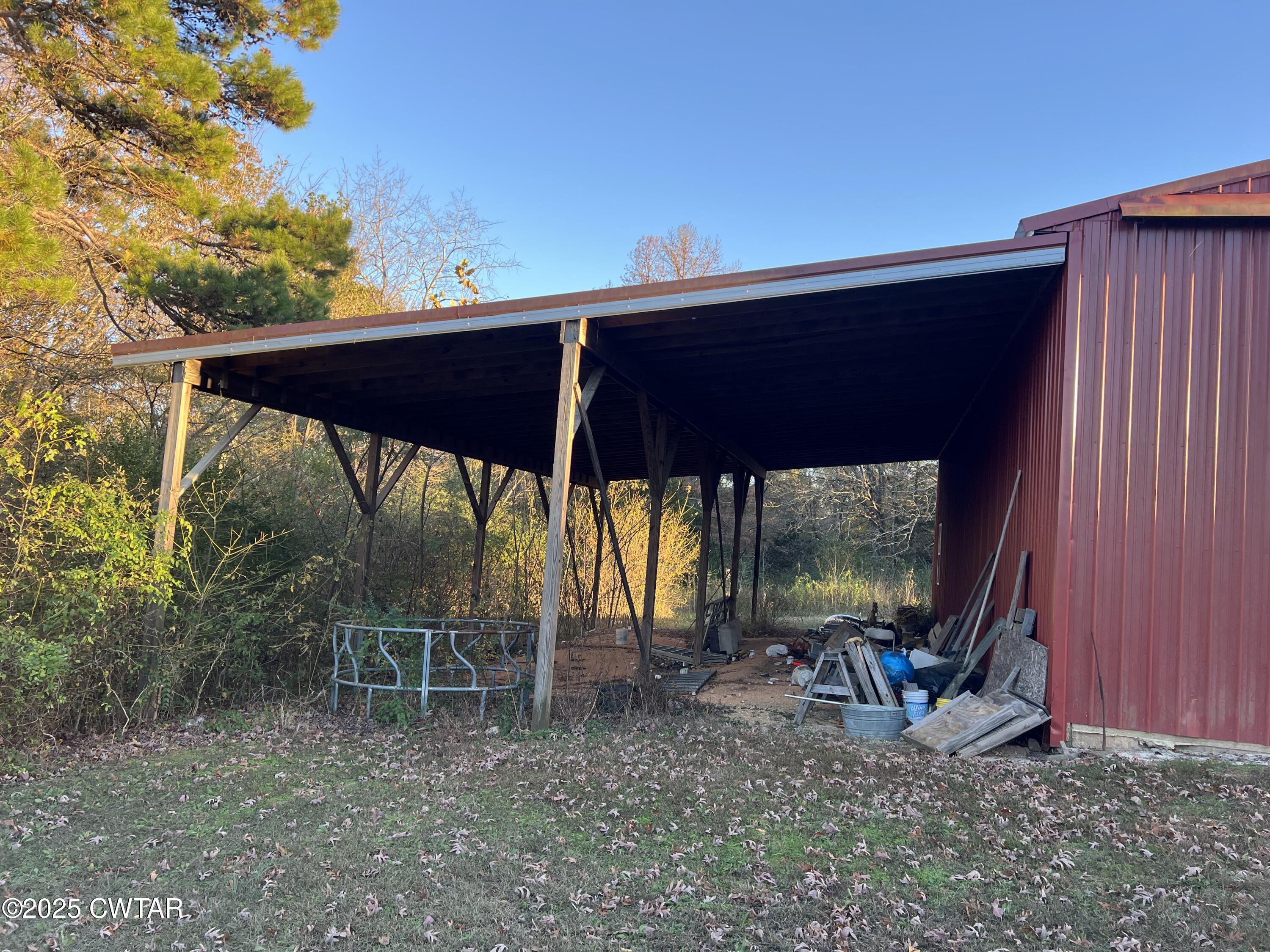 4335 Silerton Road Henderson, TN 38340 - Photo 19 of 24