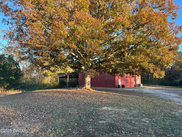 $524,900 | 4335 Silerton Road, Henderson, TN 38340