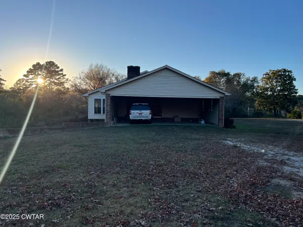 $524,900 | 4335 Silerton Road, Henderson, TN 38340