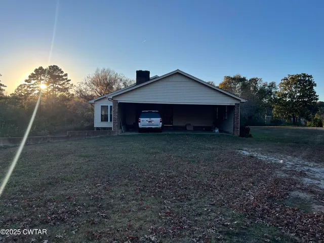 $524,900 | 4335 Silerton Road, Henderson, TN 38340