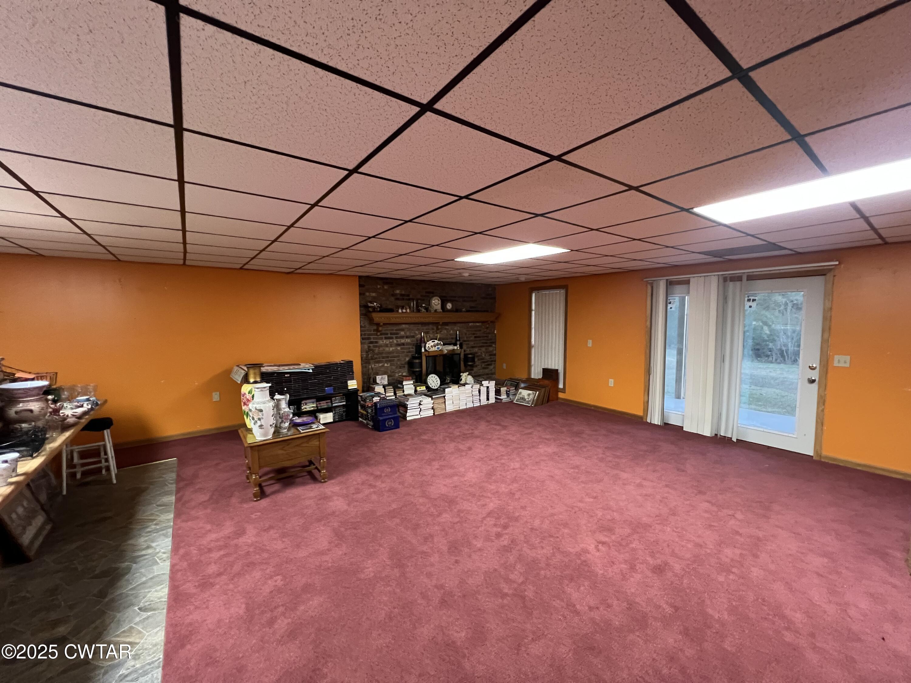 4335 Silerton Road Henderson, TN 38340 - Photo 8 of 24 a view of a room with gym equipment