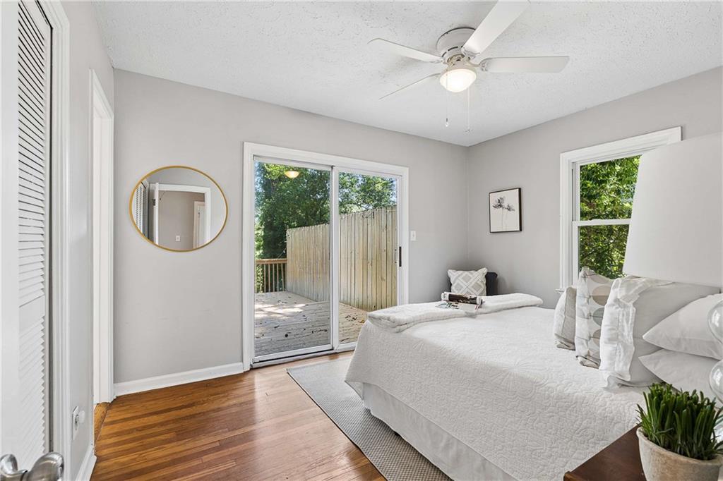 448 East Pharr Road Decatur, GA 30030 - Photo 15 of 40 Gallery Image 15
