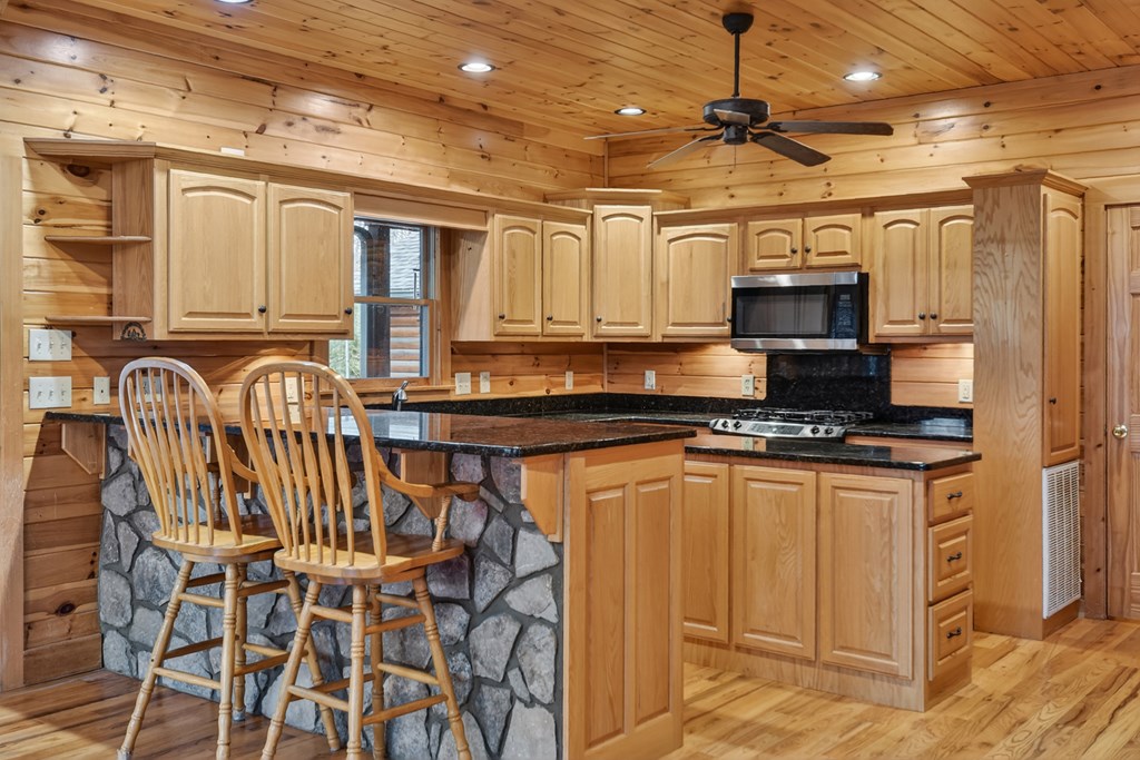 61 Spring Ridge Trail Morganton, GA 30560 - Photo 11 of 52