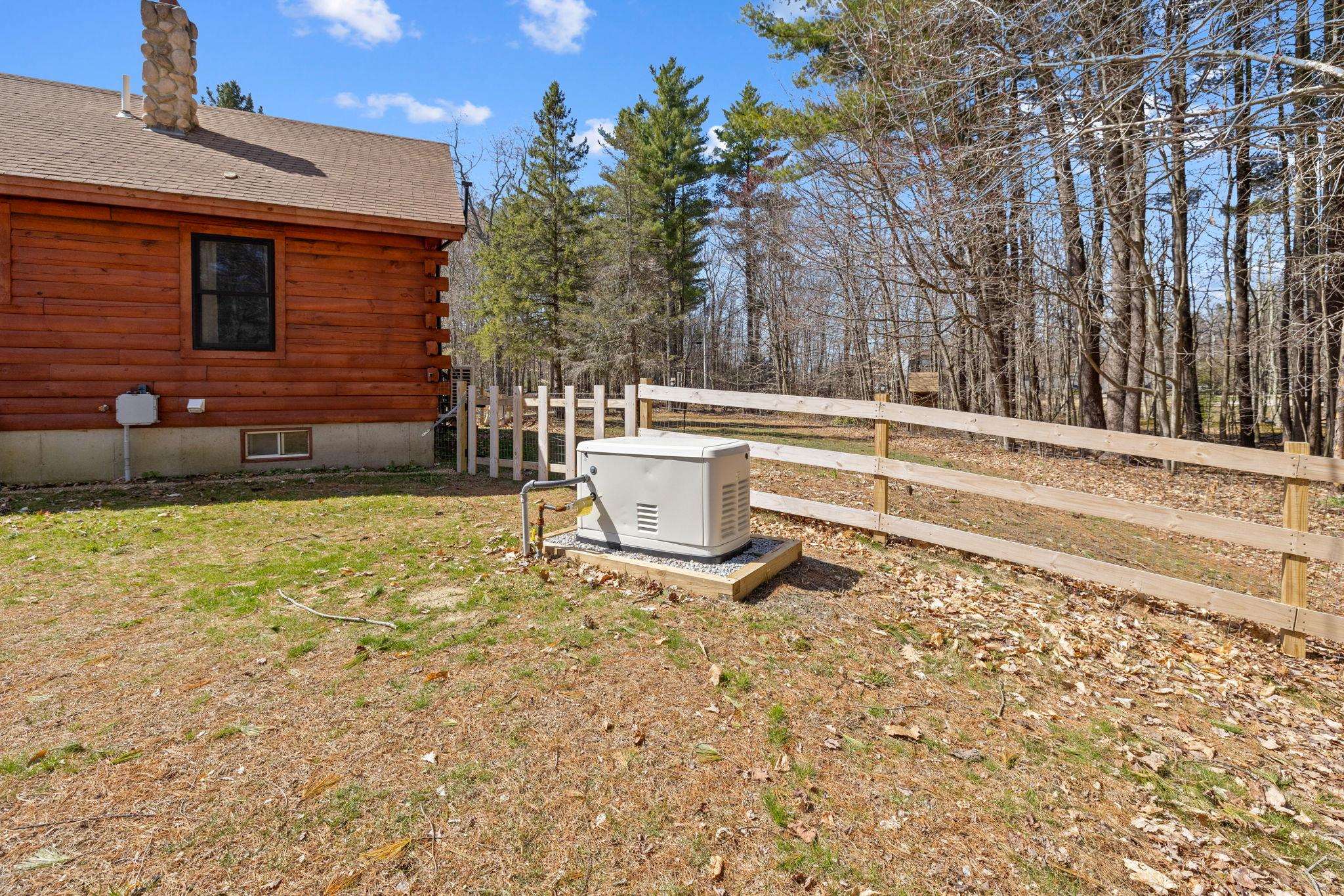 357 Bear Hill Road Loudon, NH 03307 - Photo 11 of 57