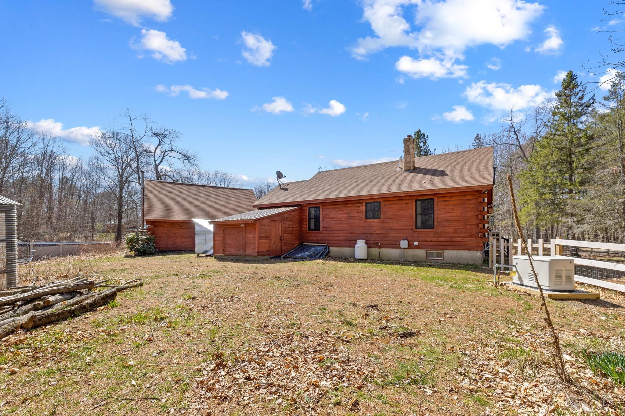 357 Bear Hill Road Loudon, NH 03307 - Photo 12 of 57