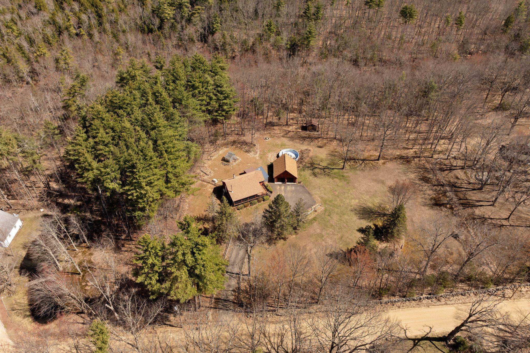 357 Bear Hill Road Loudon, NH 03307 - Photo 14 of 57