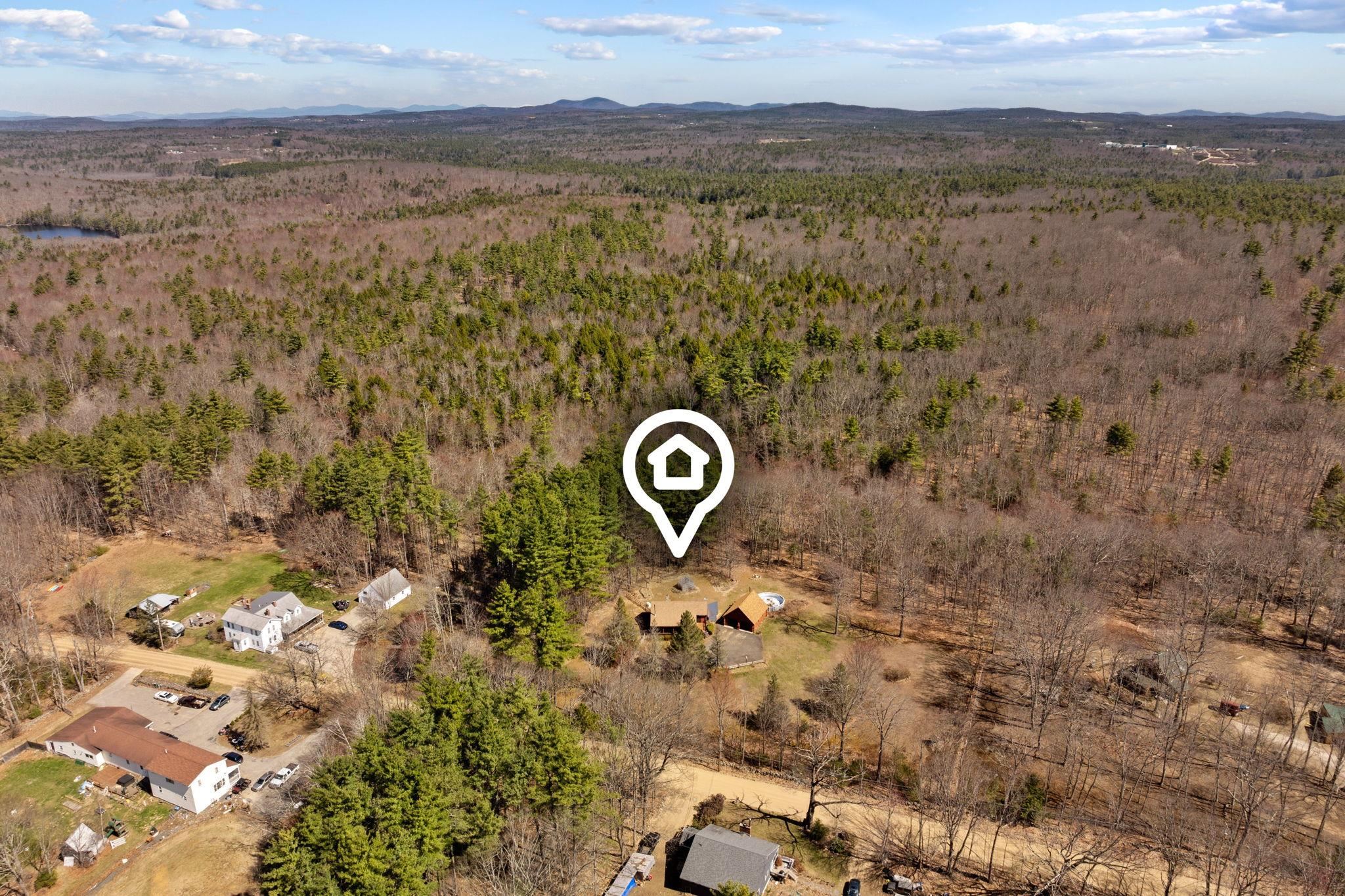 357 Bear Hill Road Loudon, NH 03307 - Photo 16 of 57