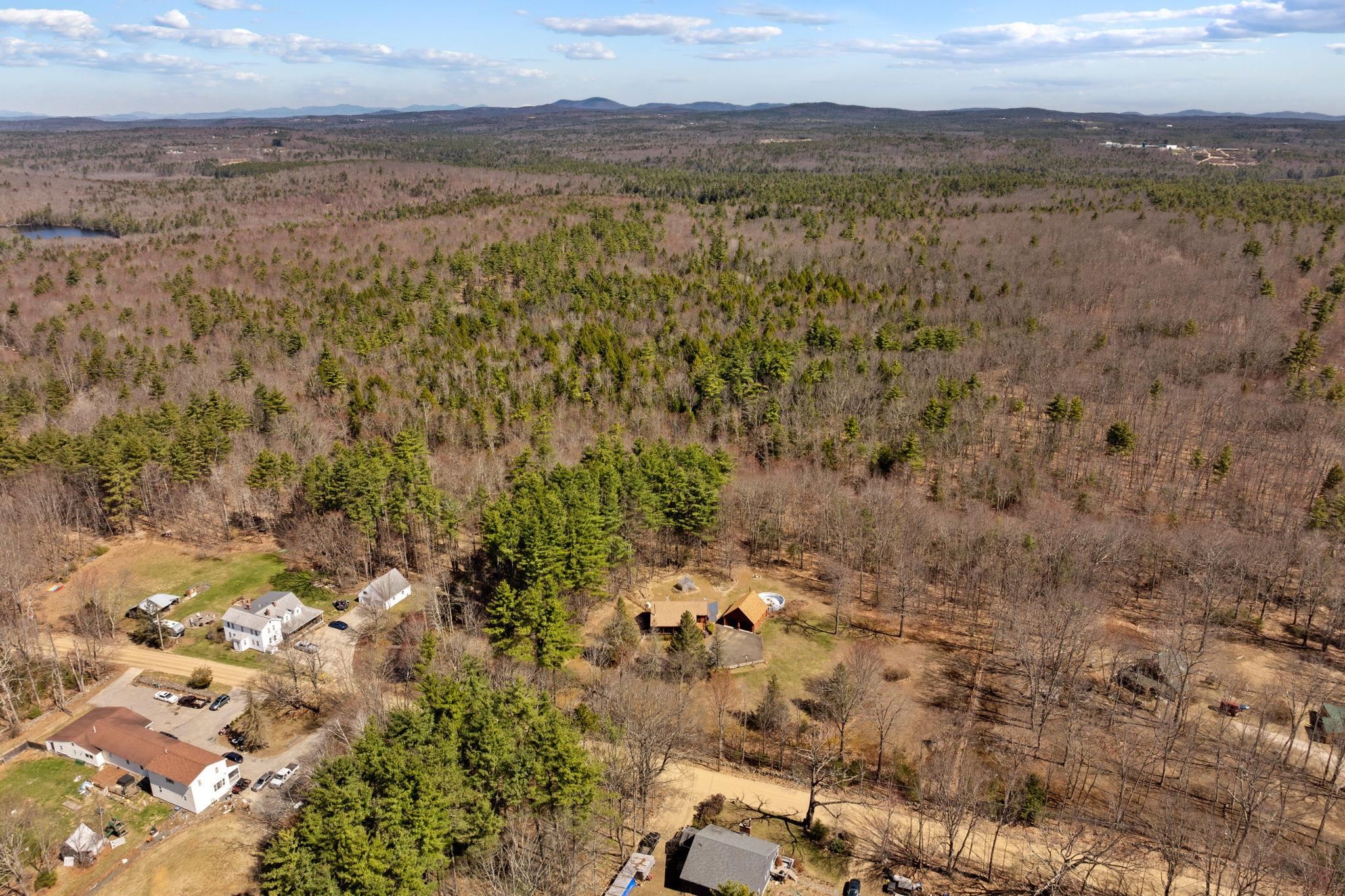 357 Bear Hill Road Loudon, NH 03307 - Photo 17 of 57