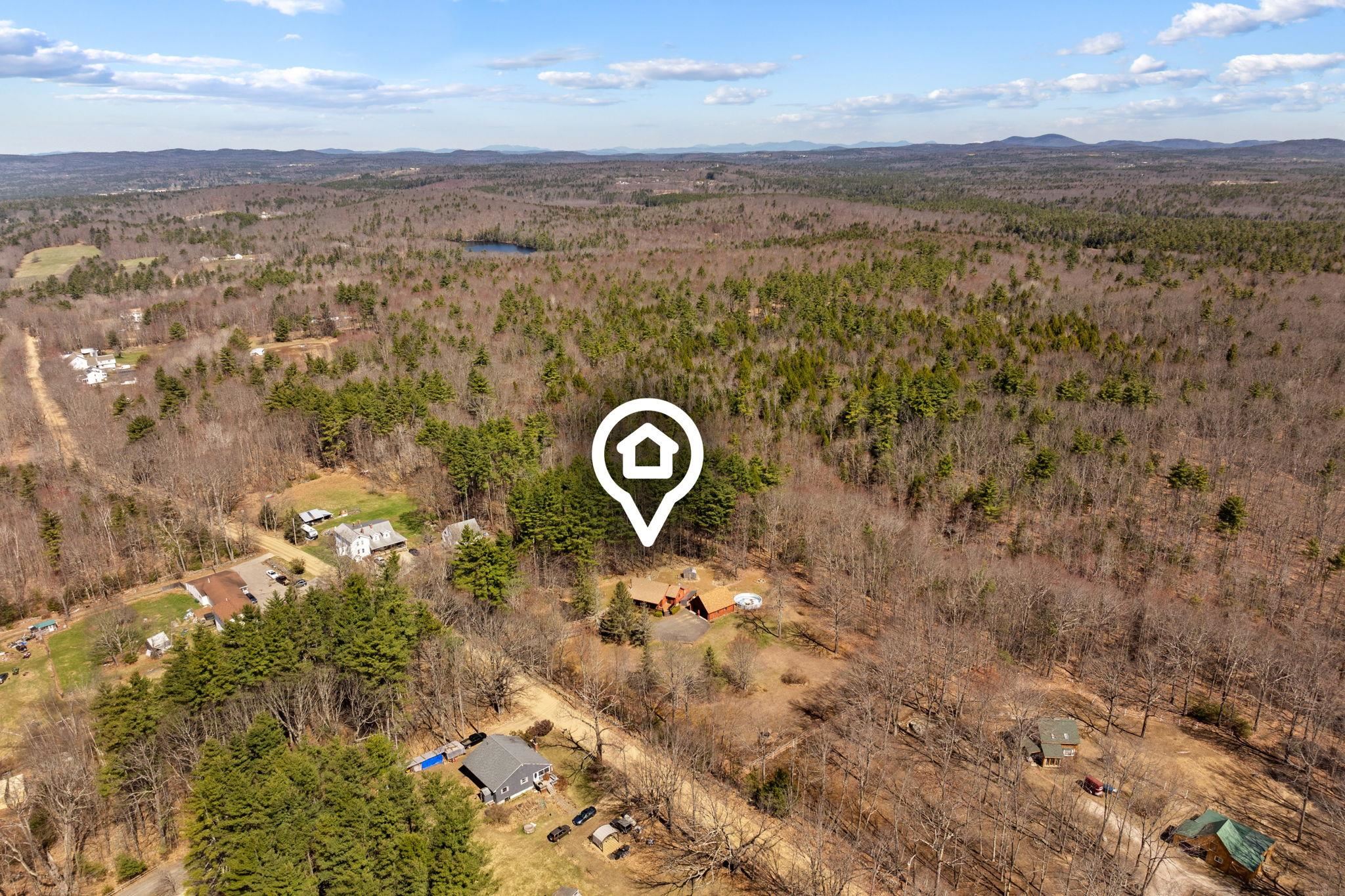 357 Bear Hill Road Loudon, NH 03307 - Photo 18 of 57