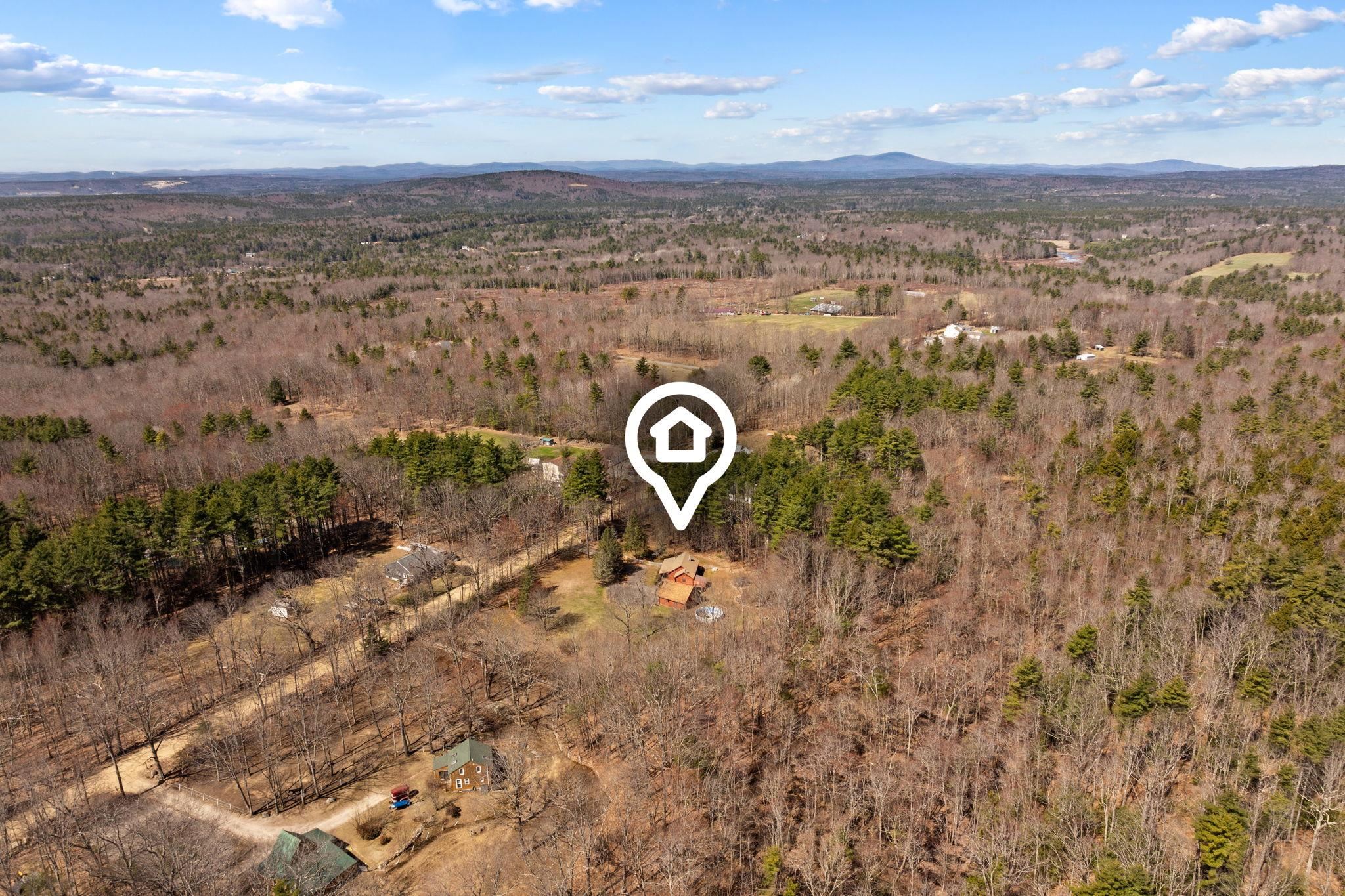 357 Bear Hill Road Loudon, NH 03307 - Photo 20 of 57