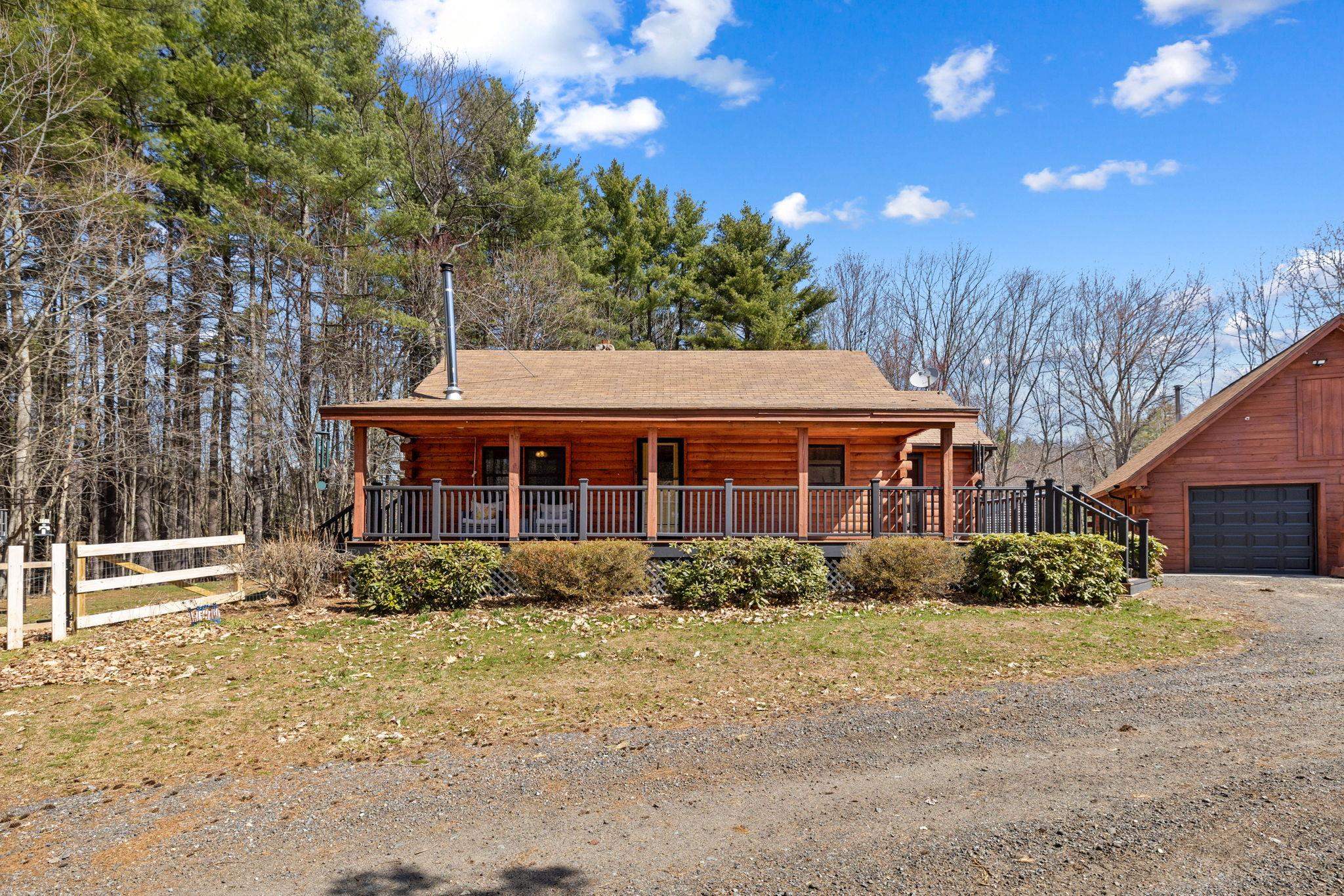 357 Bear Hill Road Loudon, NH 03307 - Photo 2 of 57