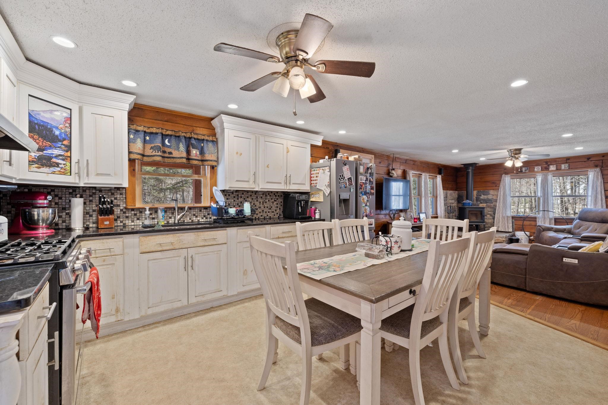 357 Bear Hill Road Loudon, NH 03307 - Photo 22 of 57