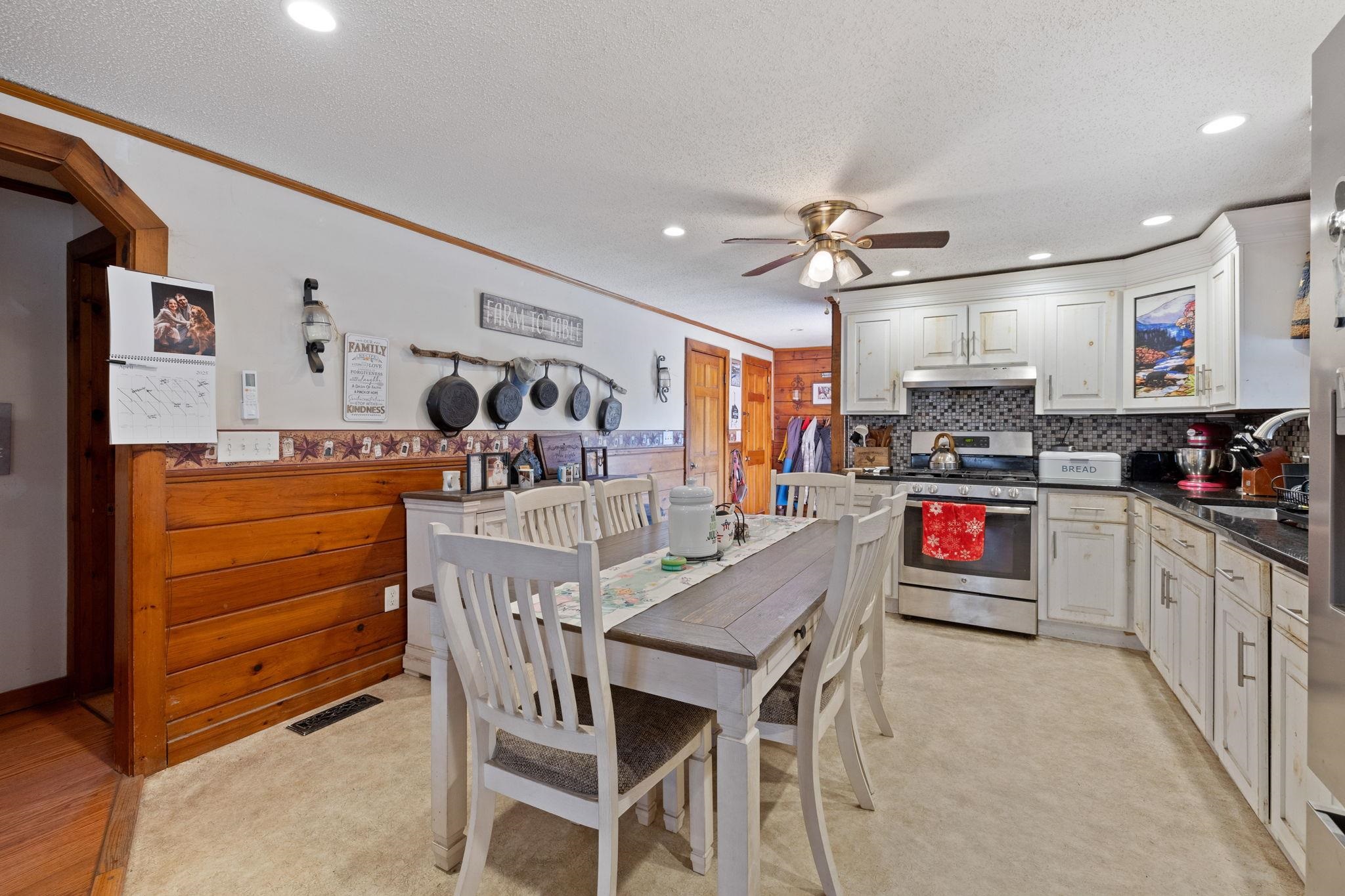 357 Bear Hill Road Loudon, NH 03307 - Photo 24 of 57