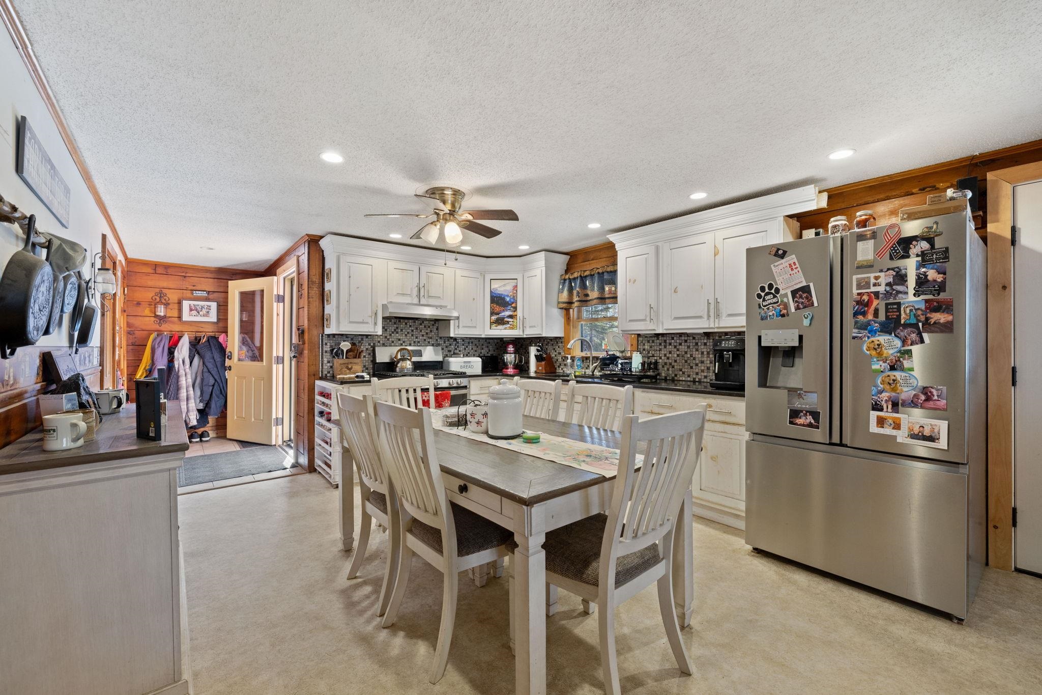 357 Bear Hill Road Loudon, NH 03307 - Photo 25 of 57