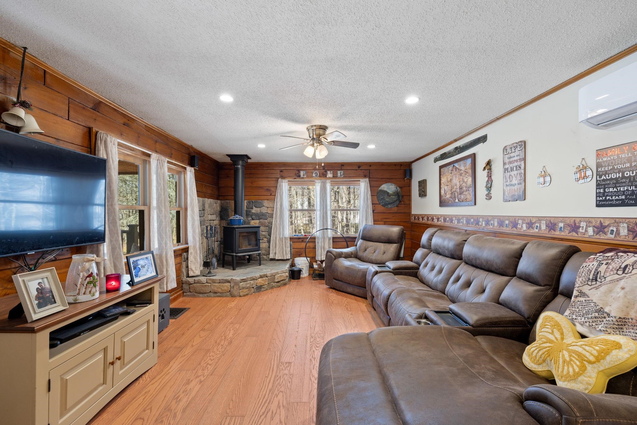 357 Bear Hill Road Loudon, NH 03307 - Photo 26 of 57