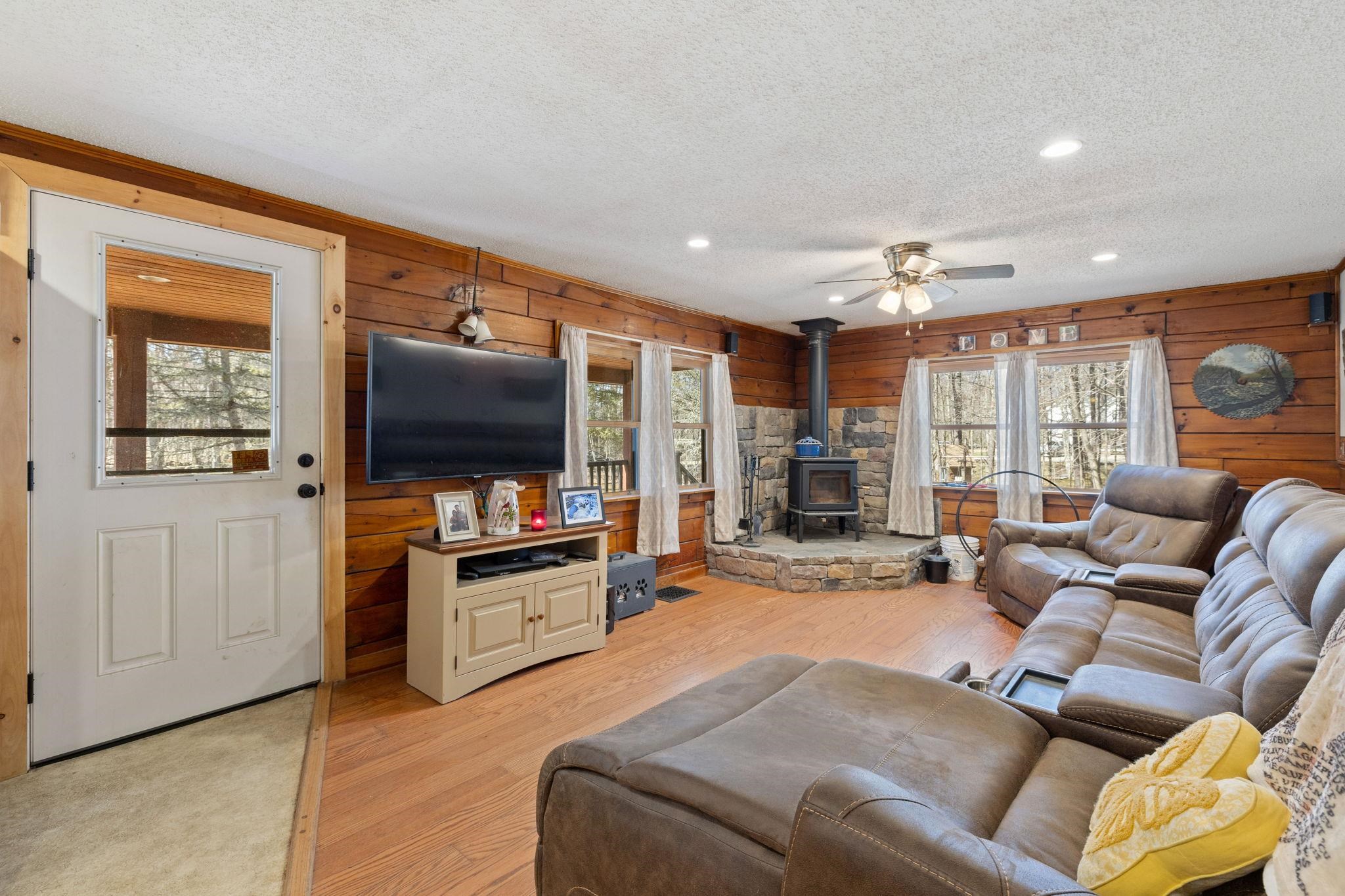 357 Bear Hill Road Loudon, NH 03307 - Photo 27 of 57