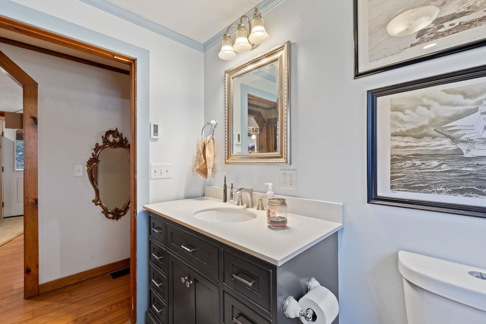 357 Bear Hill Road Loudon, NH 03307 - Photo 31 of 57