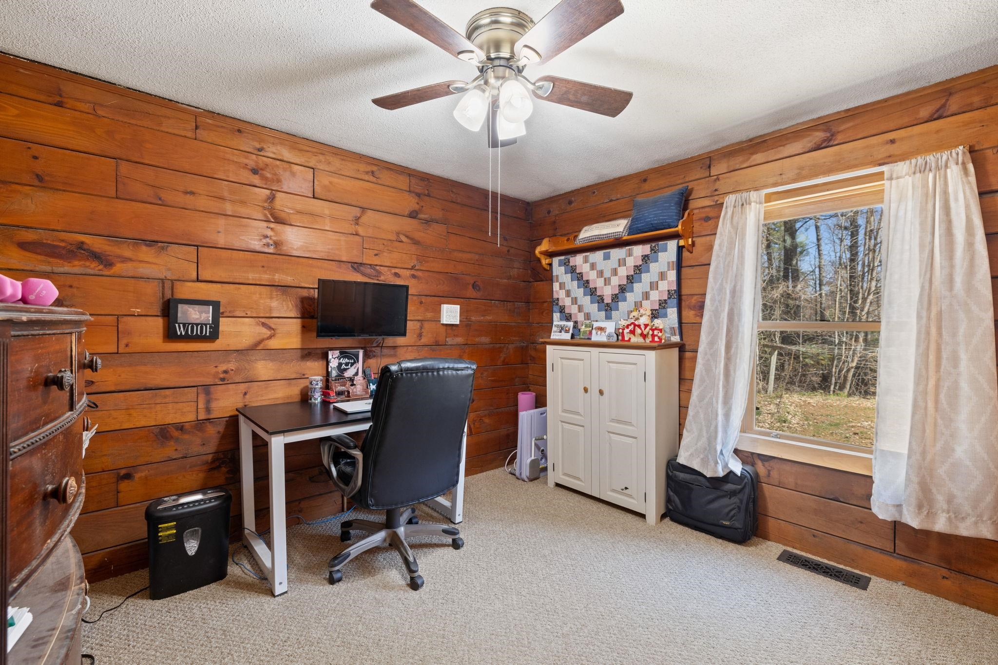 357 Bear Hill Road Loudon, NH 03307 - Photo 33 of 57