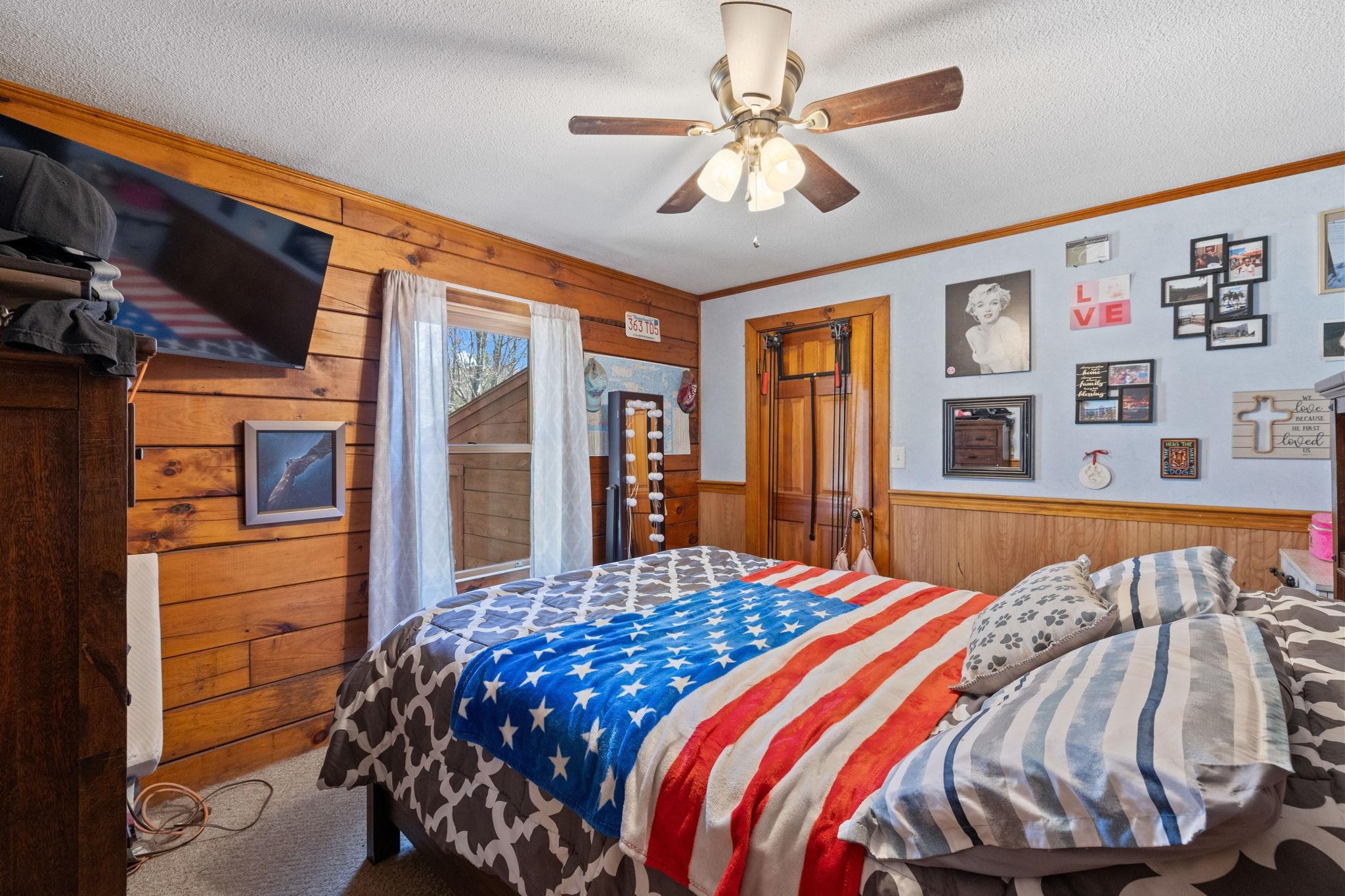 357 Bear Hill Road Loudon, NH 03307 - Photo 37 of 57