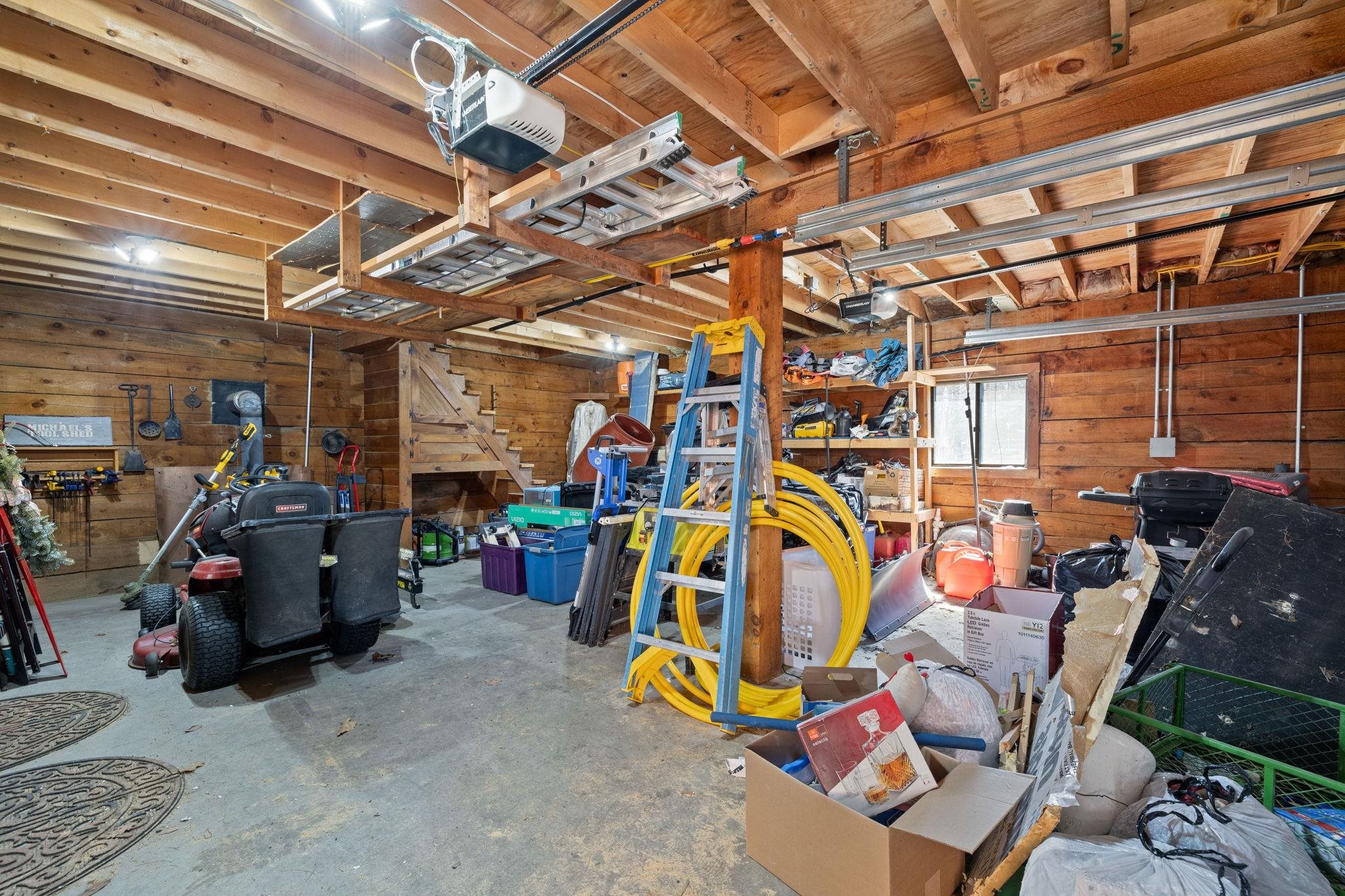 357 Bear Hill Road Loudon, NH 03307 - Photo 47 of 57