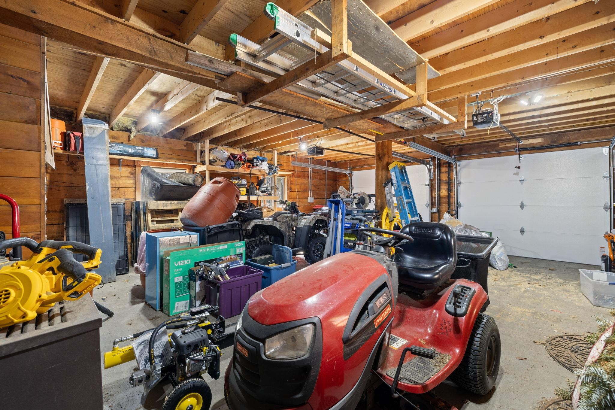 357 Bear Hill Road Loudon, NH 03307 - Photo 49 of 57