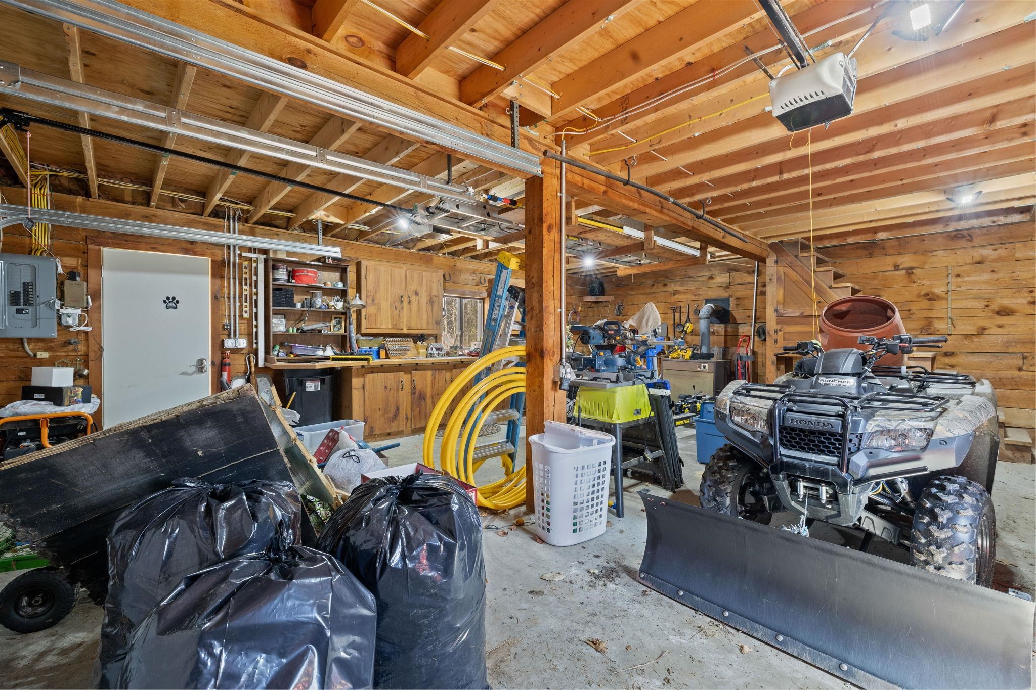 357 Bear Hill Road Loudon, NH 03307 - Photo 50 of 57