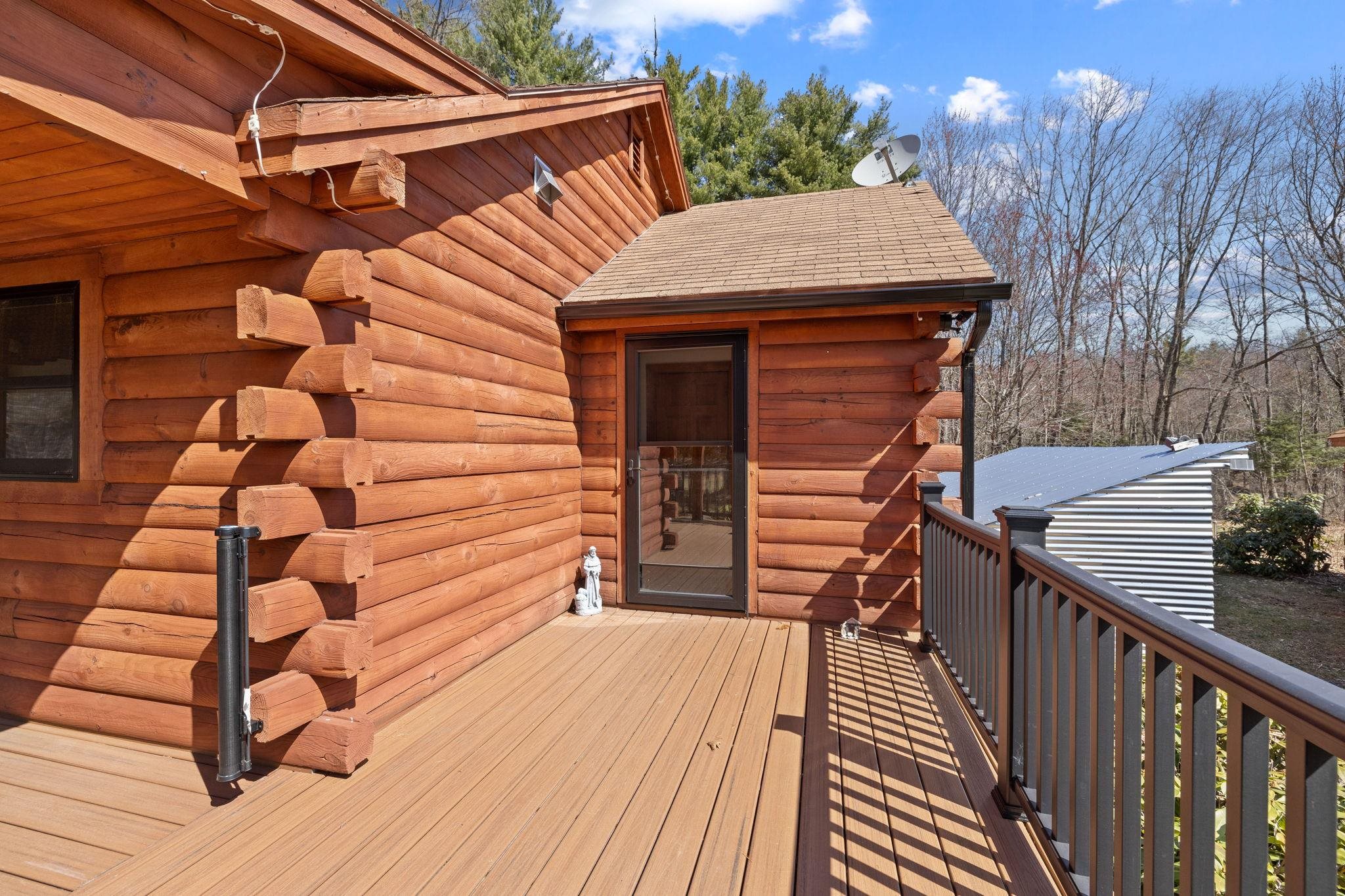 357 Bear Hill Road Loudon, NH 03307 - Photo 5 of 57