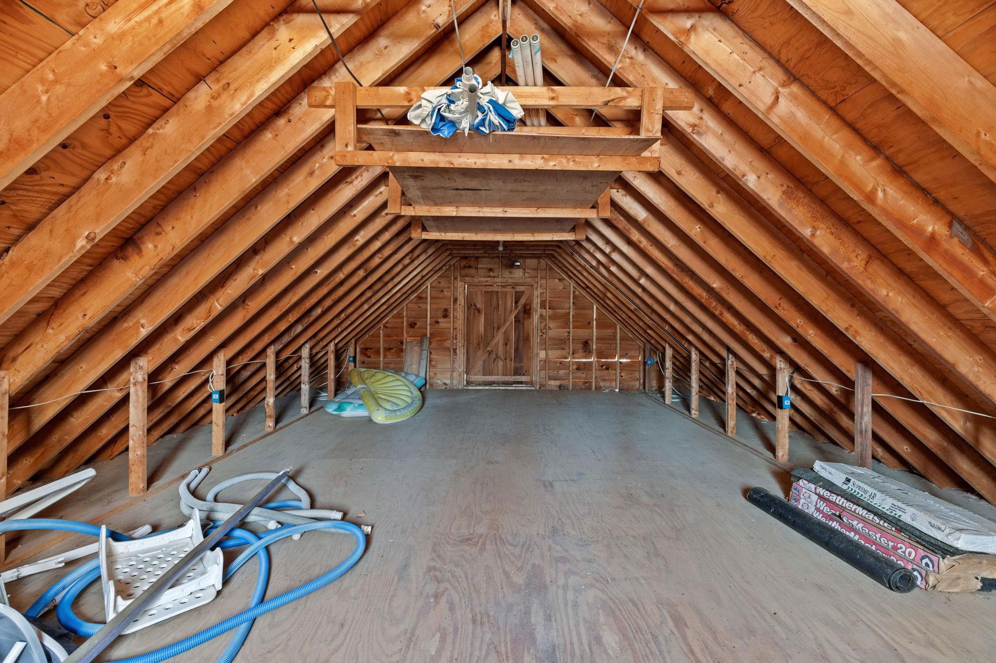 357 Bear Hill Road Loudon, NH 03307 - Photo 52 of 57