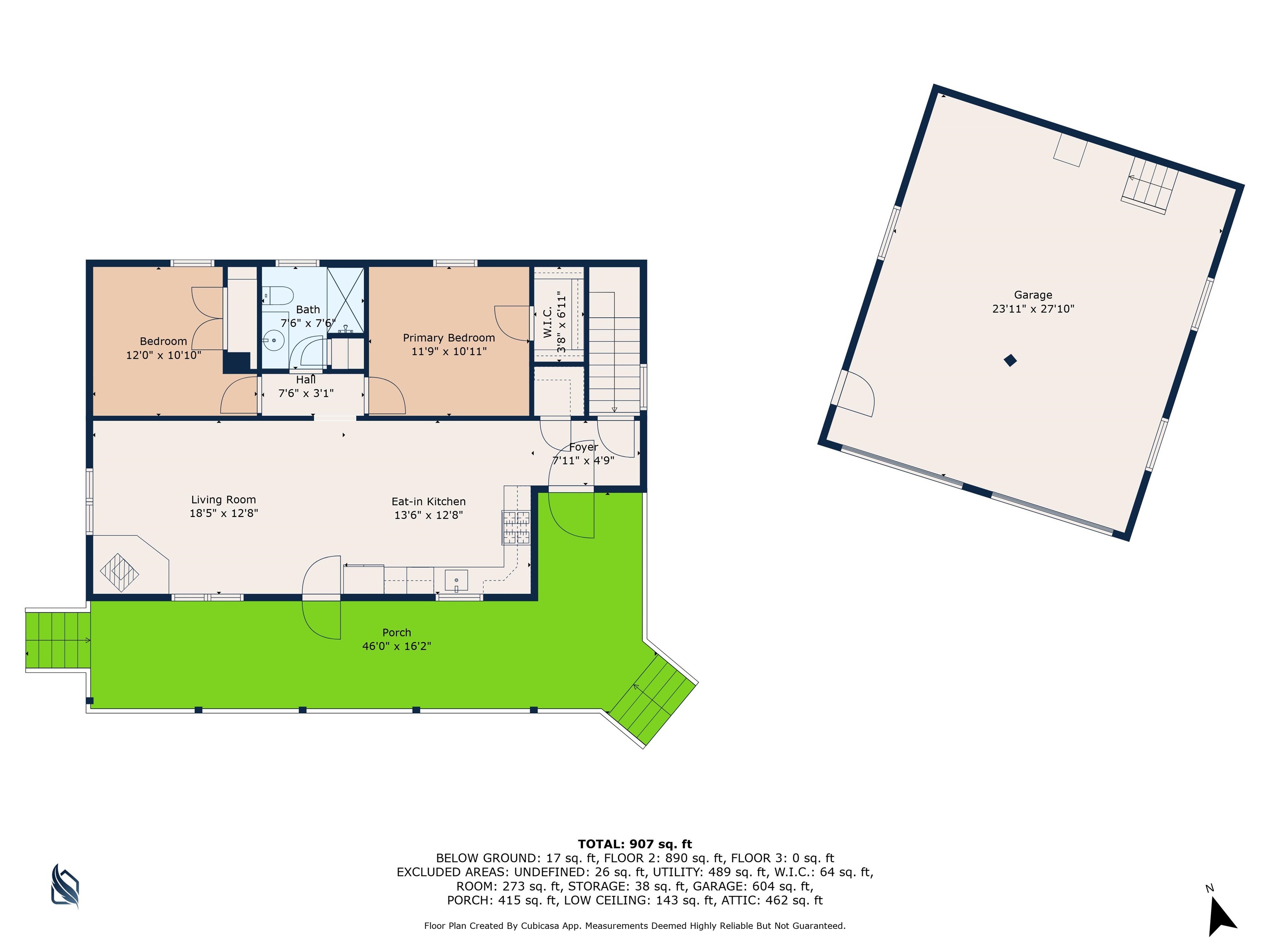 357 Bear Hill Road Loudon, NH 03307 - Photo 54 of 57